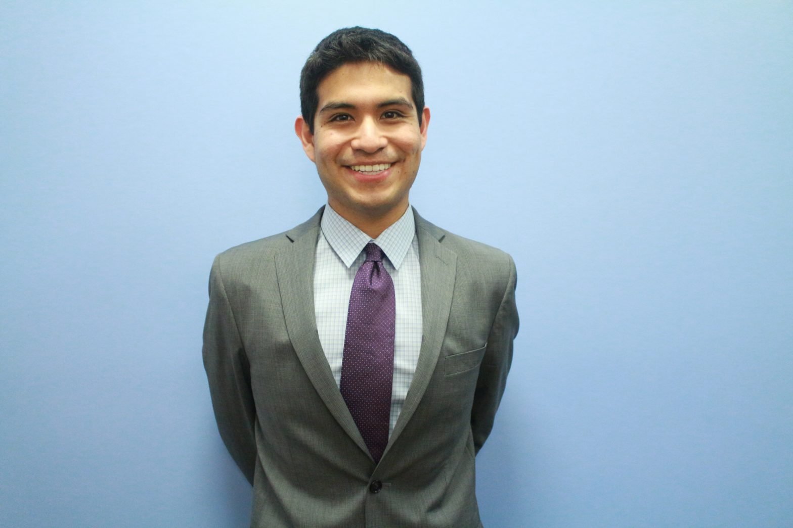 Pedro David Espinoza