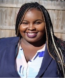 Tia Ford